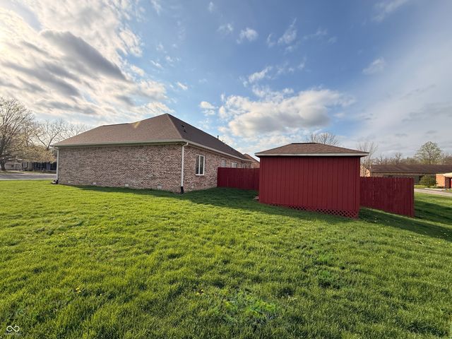 5012 Harway Court, Indianapolis, IN 46227