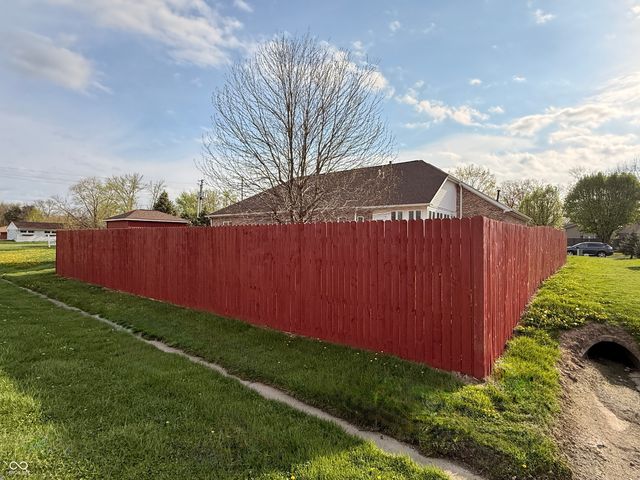 5012 Harway Court, Indianapolis, IN 46227