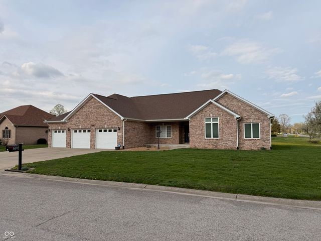 5012 Harway Court, Indianapolis, IN 46227