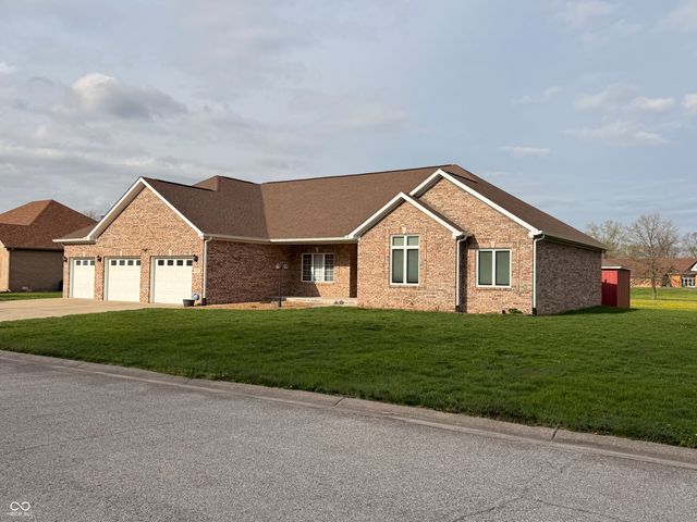 5012 Harway Court, Indianapolis, IN 46227