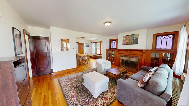 47 Foxon Place, New Britain, CT 06053