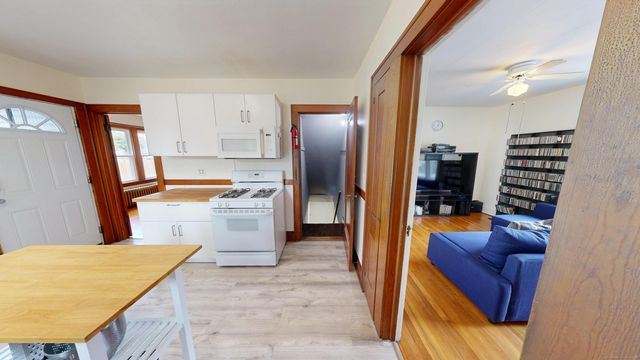 47 Foxon Place, New Britain, CT 06053