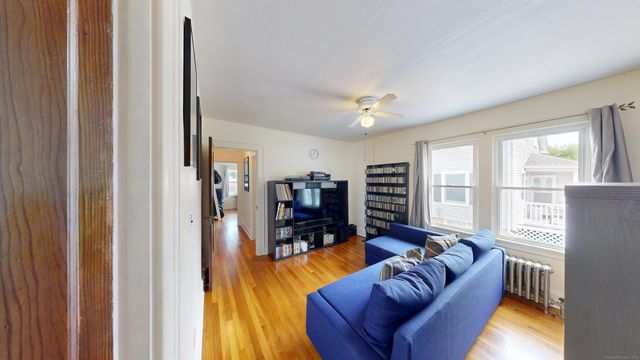 47 Foxon Place, New Britain, CT 06053