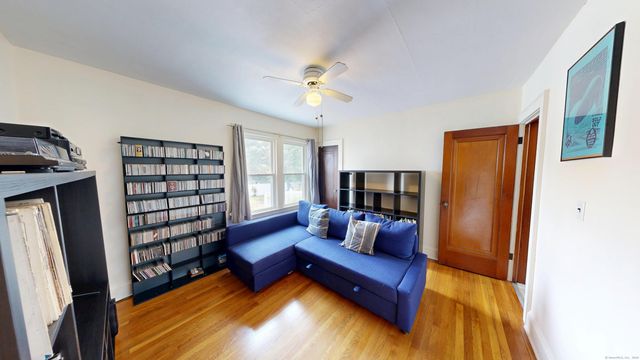 47 Foxon Place, New Britain, CT 06053