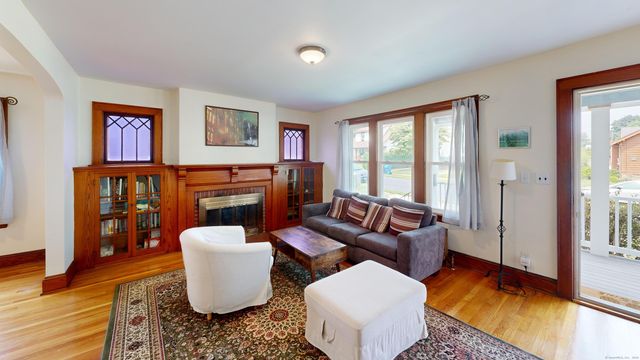 47 Foxon Place, New Britain, CT 06053