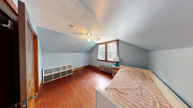 47 Foxon Place, New Britain, CT 06053