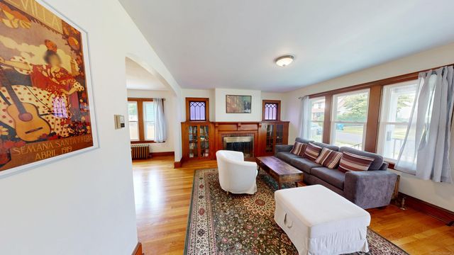 47 Foxon Place, New Britain, CT 06053
