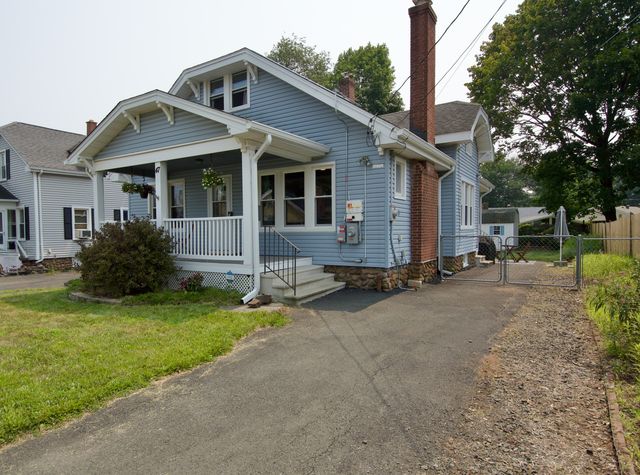 47 Foxon Place, New Britain, CT 06053