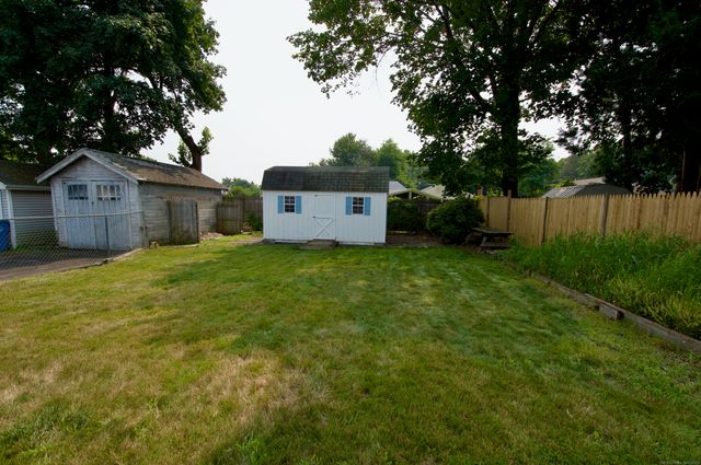 47 Foxon Place, New Britain, CT 06053