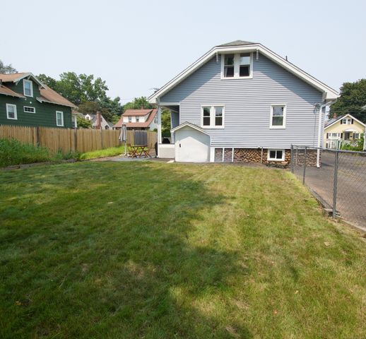 47 Foxon Place, New Britain, CT 06053