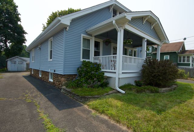 47 Foxon Place, New Britain, CT 06053
