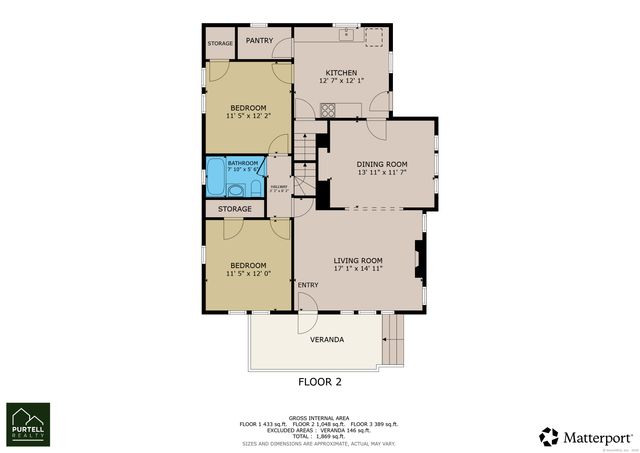 47 Foxon Place, New Britain, CT 06053