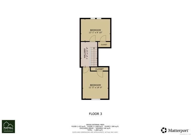 47 Foxon Place, New Britain, CT 06053