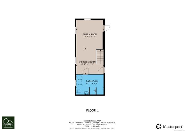 47 Foxon Place, New Britain, CT 06053