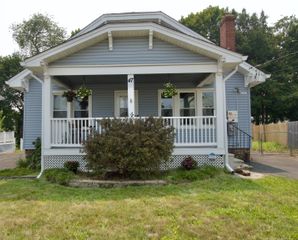 47 Foxon Place, New Britain, CT 06053