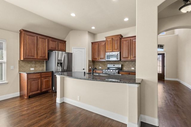 4703 Liberty Hill Trail, Sherman, TX 75092