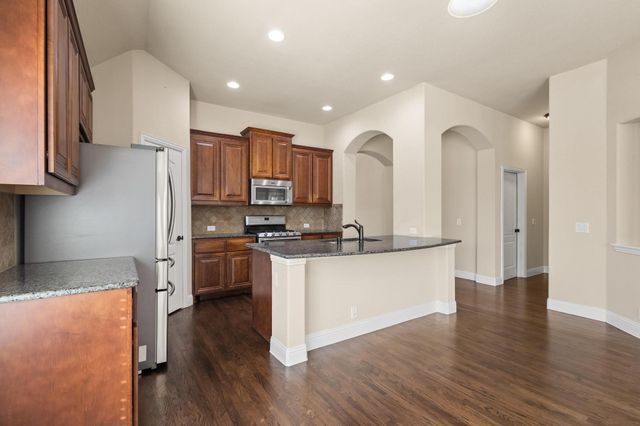 4703 Liberty Hill Trail, Sherman, TX 75092