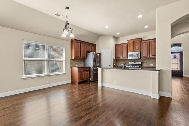 4703 Liberty Hill Trail, Sherman, TX 75092