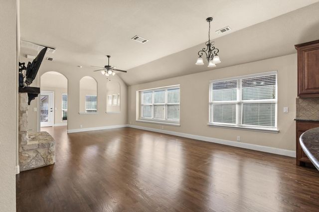 4703 Liberty Hill Trail, Sherman, TX 75092