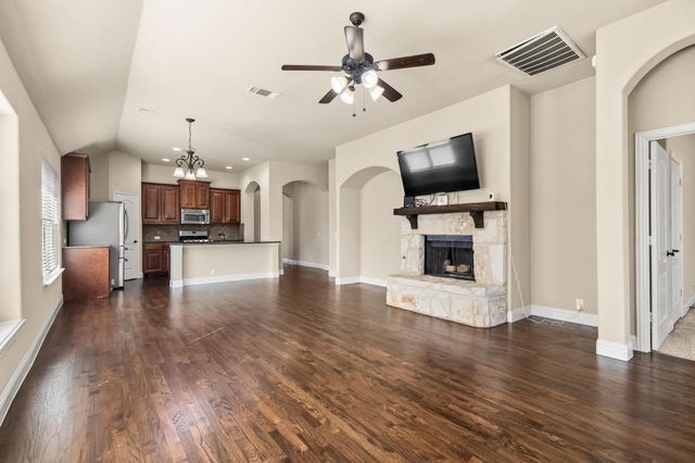 4703 Liberty Hill Trail, Sherman, TX 75092