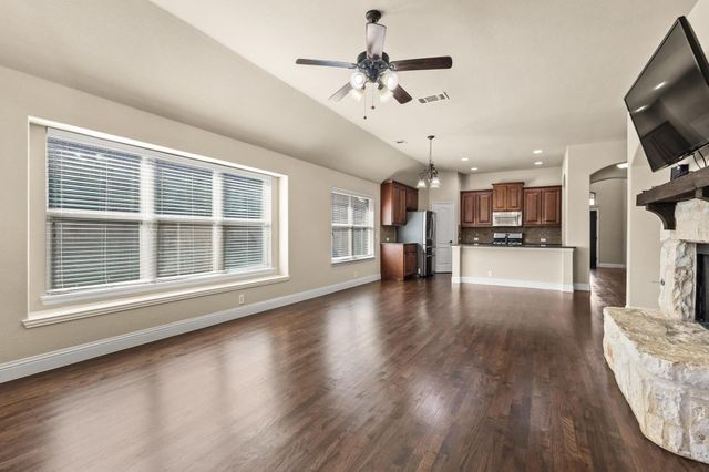 4703 Liberty Hill Trail, Sherman, TX 75092