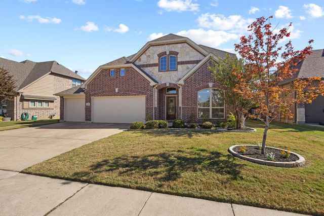 4703 Liberty Hill Trail, Sherman, TX 75092