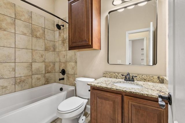 4703 Liberty Hill Trail, Sherman, TX 75092