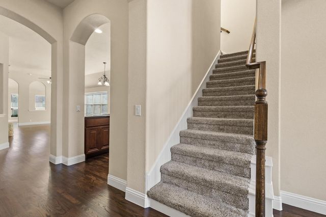 4703 Liberty Hill Trail, Sherman, TX 75092