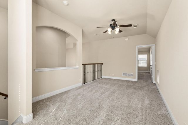 4703 Liberty Hill Trail, Sherman, TX 75092