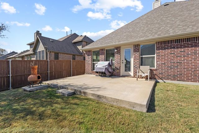 4703 Liberty Hill Trail, Sherman, TX 75092