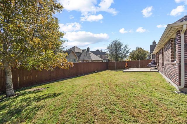4703 Liberty Hill Trail, Sherman, TX 75092