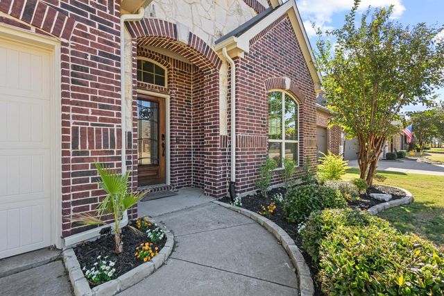 4703 Liberty Hill Trail, Sherman, TX 75092