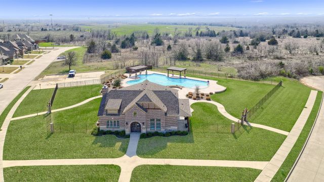 4703 Liberty Hill Trail, Sherman, TX 75092