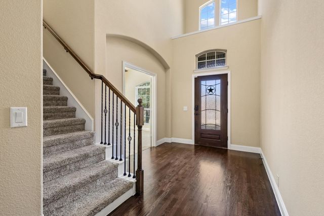 4703 Liberty Hill Trail, Sherman, TX 75092