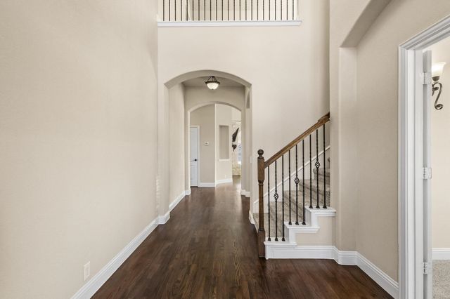 4703 Liberty Hill Trail, Sherman, TX 75092