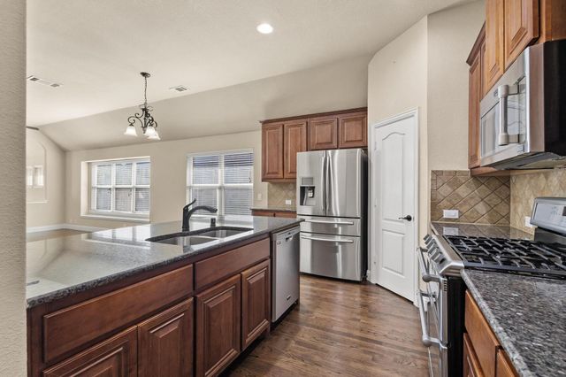 4703 Liberty Hill Trail, Sherman, TX 75092