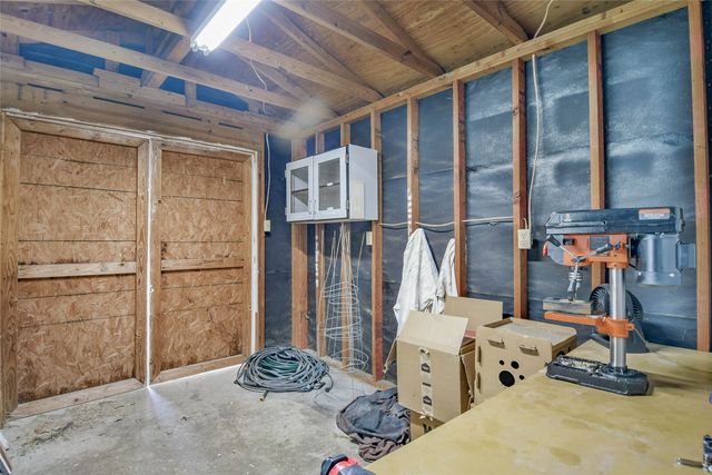 366 W Blackjack Street, Dublin, TX 76446