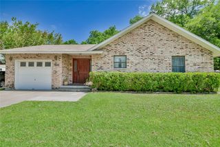 366 W Blackjack Street, Dublin, TX 76446