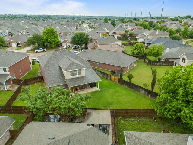 15705 Ringdove Court, Fort Worth, TX 76262