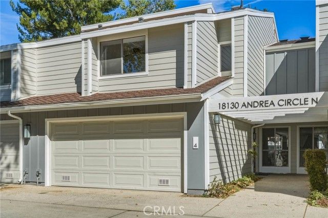 18130 Andrea Circle 4, Northridge (los Angeles), CA 91325