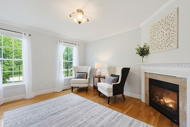 7 Stanley Cir, Mansfield, MA 02048