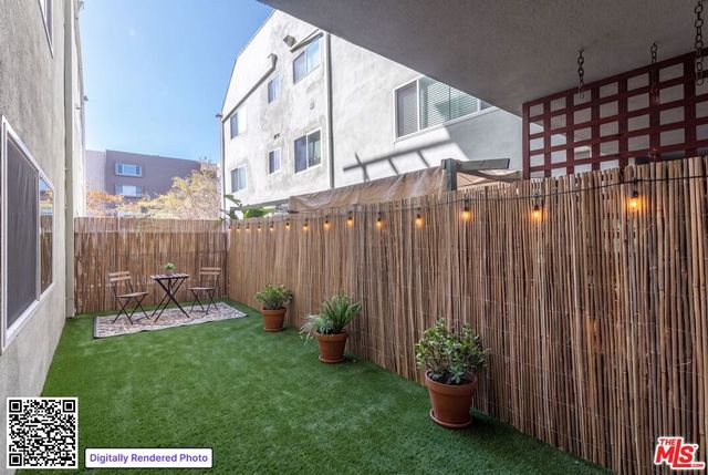 532 N Rossmore Avenue 108, Los Angeles, CA 90004