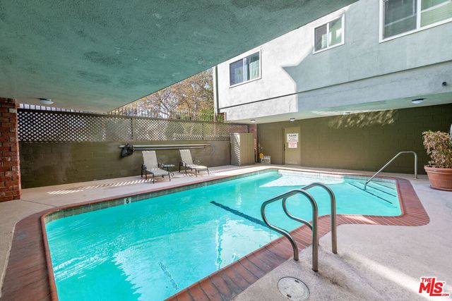532 N Rossmore Avenue 108, Los Angeles, CA 90004