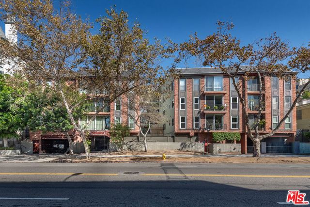 532 N Rossmore Avenue 108, Los Angeles, CA 90004