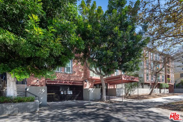 532 N Rossmore Avenue 108, Los Angeles, CA 90004