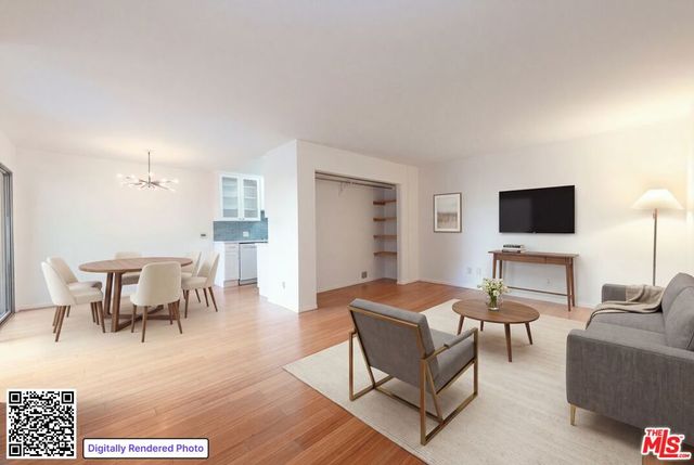 532 N Rossmore Avenue 108, Los Angeles, CA 90004