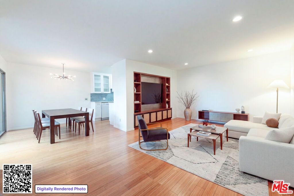 532 N Rossmore Avenue 108, Los Angeles, CA 90004 — photo 2
