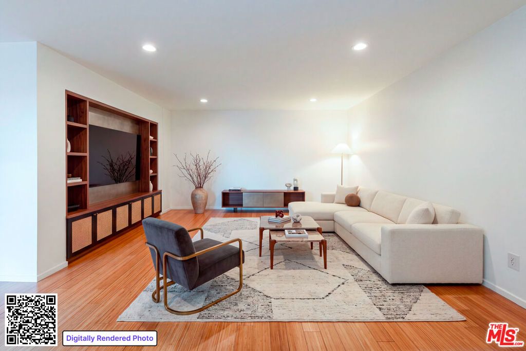 532 N Rossmore Avenue 108, Los Angeles, CA 90004 — photo 3