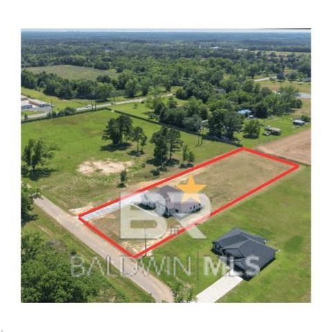 13111 Gopher Court, Elberta, AL 36530