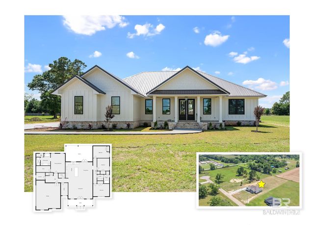 13111 Gopher Court, Elberta, AL 36530